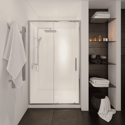 Better Bathroom Experience: Expert Tips for New Shower Installation!
